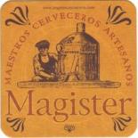 Magister ES 037